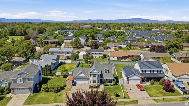 845 N 275 W, Bountiful, UT 84010