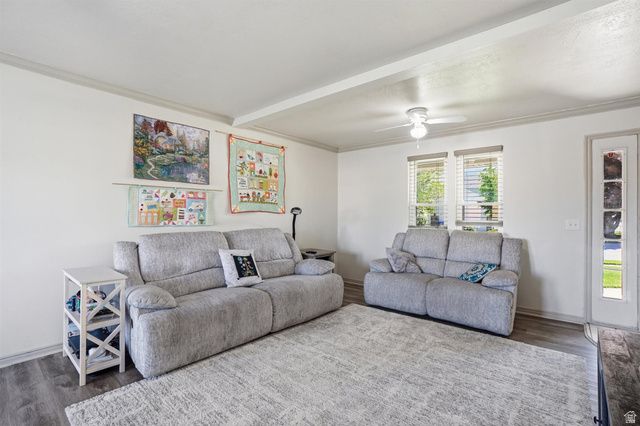 845 N 275 W, Bountiful, UT 84010