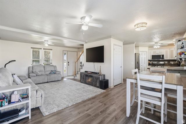 845 N 275 W, Bountiful, UT 84010
