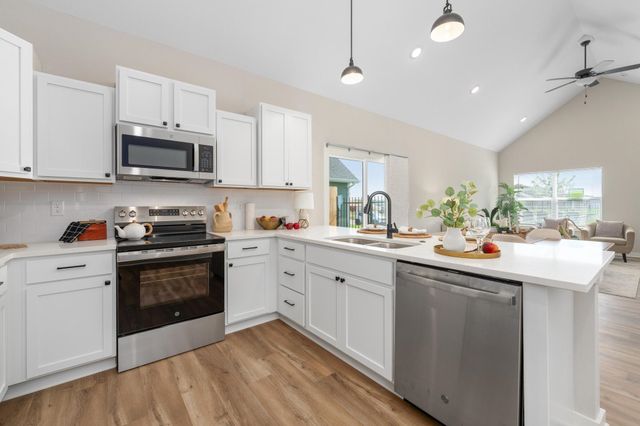 711 N Rainbow Lake St., Wichita, KS 67235