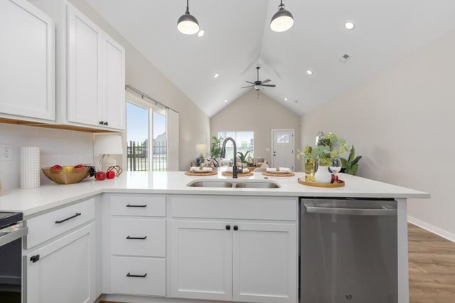 711 N Rainbow Lake St., Wichita, KS 67235