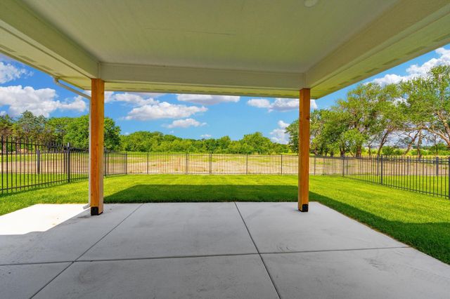 711 N Rainbow Lake St., Wichita, KS 67235