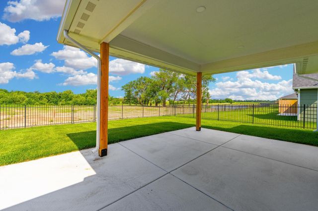 711 N Rainbow Lake St., Wichita, KS 67235