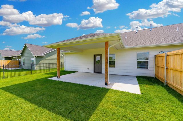711 N Rainbow Lake St., Wichita, KS 67235