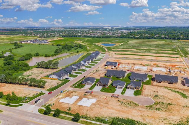 711 N Rainbow Lake St., Wichita, KS 67235
