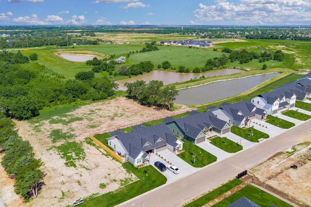 711 N Rainbow Lake St., Wichita, KS 67235