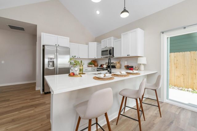 711 N Rainbow Lake St., Wichita, KS 67235