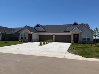 711 N Rainbow Lake St., Wichita, KS 67235