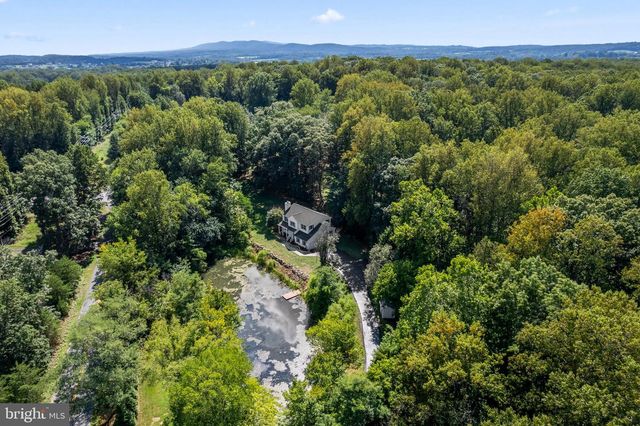 22247 WATSON RD, Leesburg, VA 20175