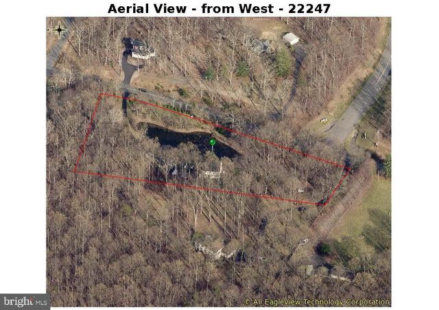 22247 WATSON RD, Leesburg, VA 20175