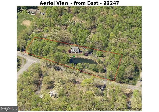 22247 WATSON RD, Leesburg, VA 20175