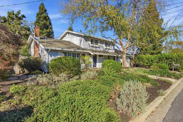 2933 Madeira Way, Pleasant Hill, CA 94523