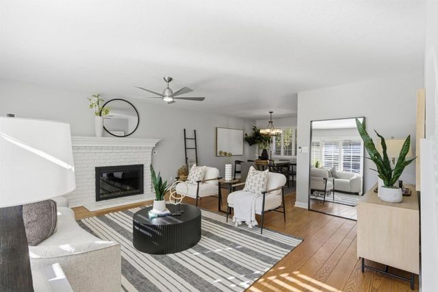 2933 Madeira Way, Pleasant Hill, CA 94523