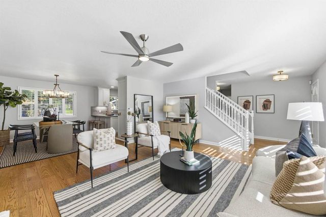 2933 Madeira Way, Pleasant Hill, CA 94523