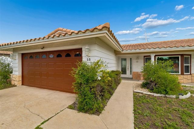 15 BELLEVUE DRIVE, Treasure Island, FL 33706