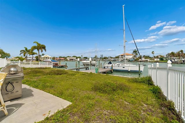 15 BELLEVUE DRIVE, Treasure Island, FL 33706