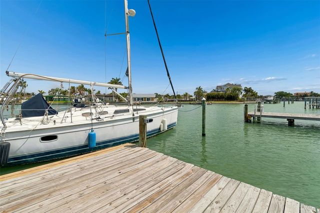 15 BELLEVUE DRIVE, Treasure Island, FL 33706