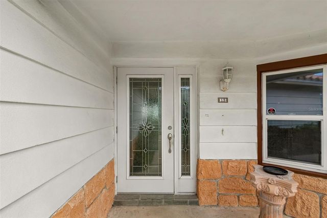 15 BELLEVUE DRIVE, Treasure Island, FL 33706