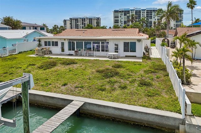 15 BELLEVUE DRIVE, Treasure Island, FL 33706