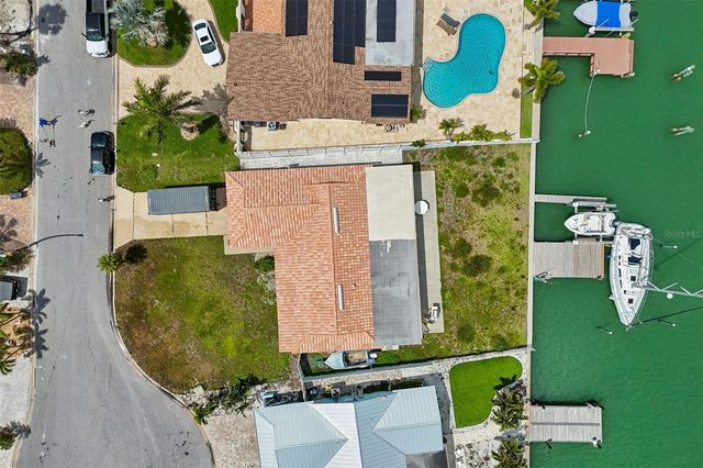 15 BELLEVUE DRIVE, Treasure Island, FL 33706