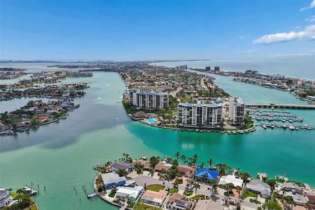 15 BELLEVUE DRIVE, Treasure Island, FL 33706