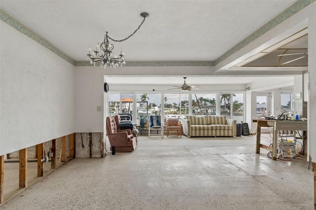 15 BELLEVUE DRIVE, Treasure Island, FL 33706