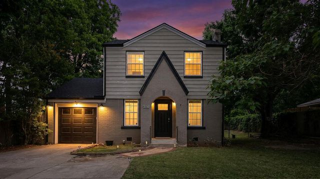3116 N Virginia Avenue, Oklahoma City, OK 73118