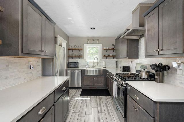 3116 N Virginia Avenue, Oklahoma City, OK 73118
