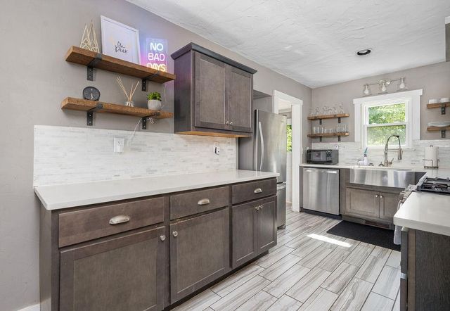 3116 N Virginia Avenue, Oklahoma City, OK 73118