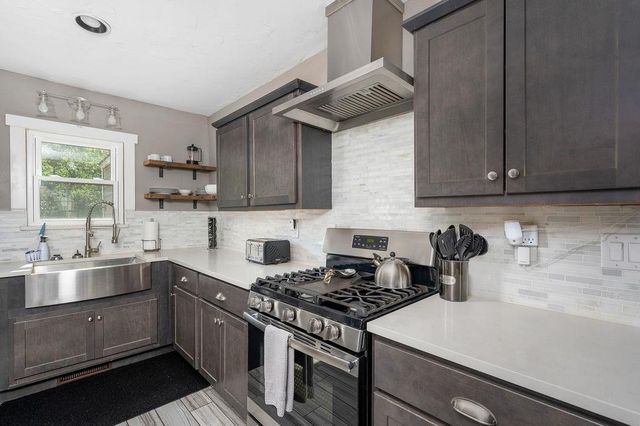 3116 N Virginia Avenue, Oklahoma City, OK 73118