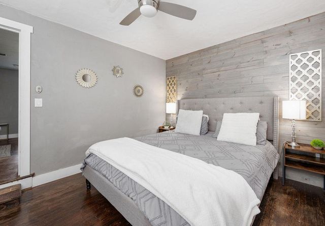 3116 N Virginia Avenue, Oklahoma City, OK 73118