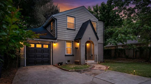 3116 N Virginia Avenue, Oklahoma City, OK 73118