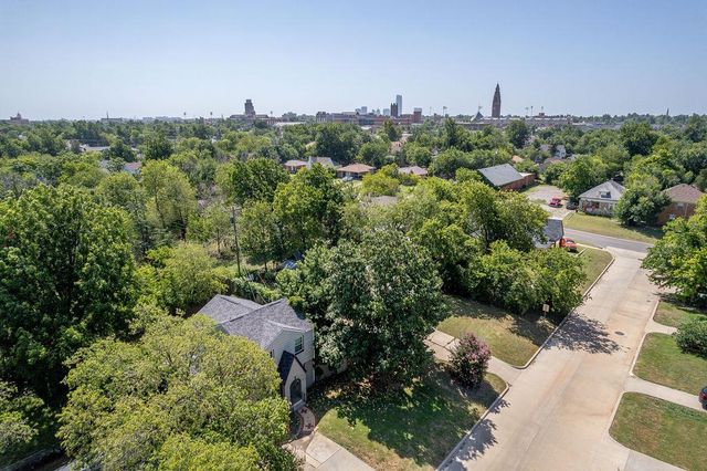 3116 N Virginia Avenue, Oklahoma City, OK 73118