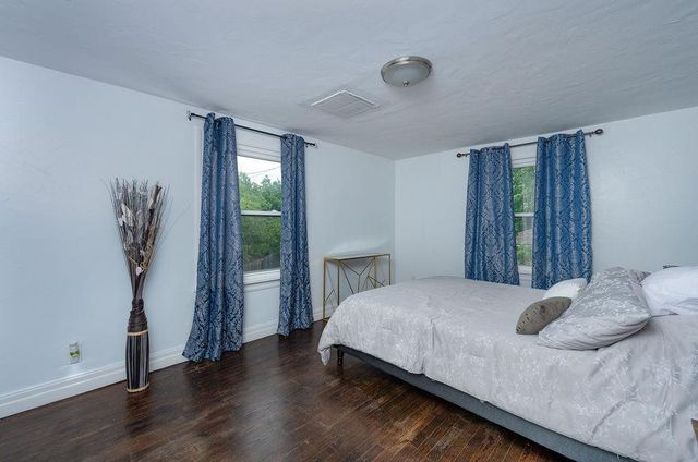 3116 N Virginia Avenue, Oklahoma City, OK 73118