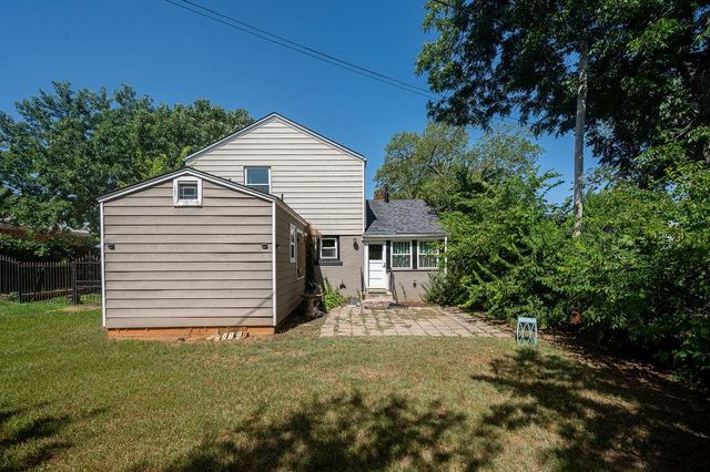 3116 N Virginia Avenue, Oklahoma City, OK 73118