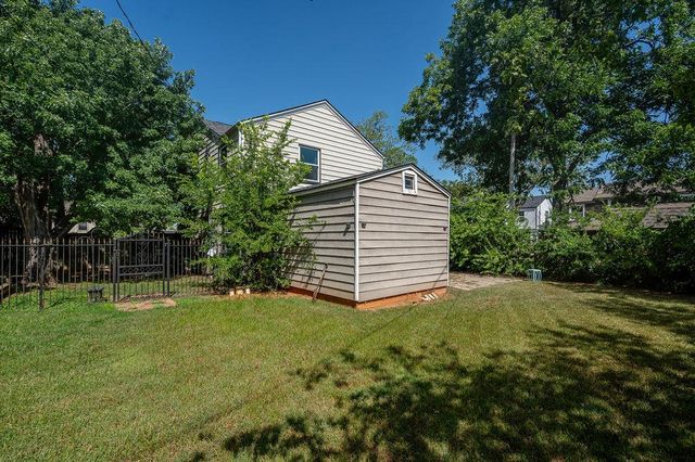 3116 N Virginia Avenue, Oklahoma City, OK 73118