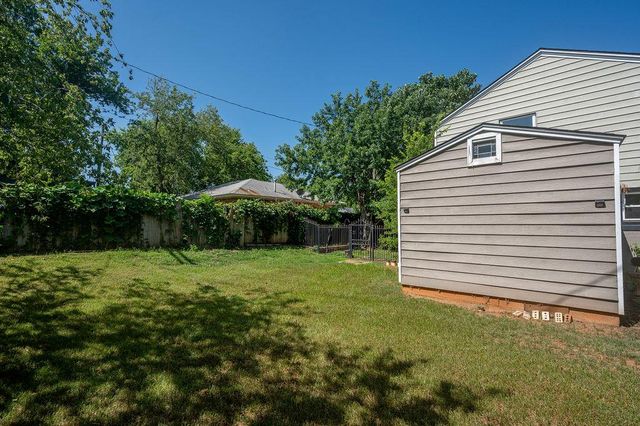 3116 N Virginia Avenue, Oklahoma City, OK 73118