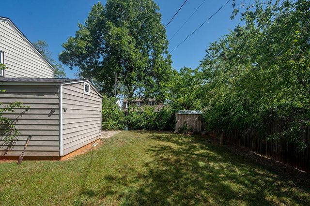 3116 N Virginia Avenue, Oklahoma City, OK 73118