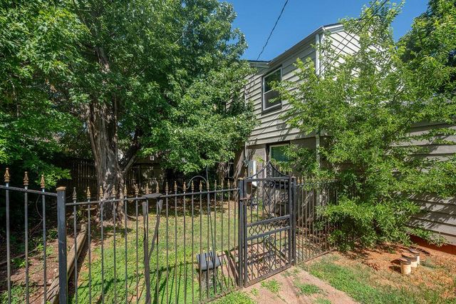 3116 N Virginia Avenue, Oklahoma City, OK 73118