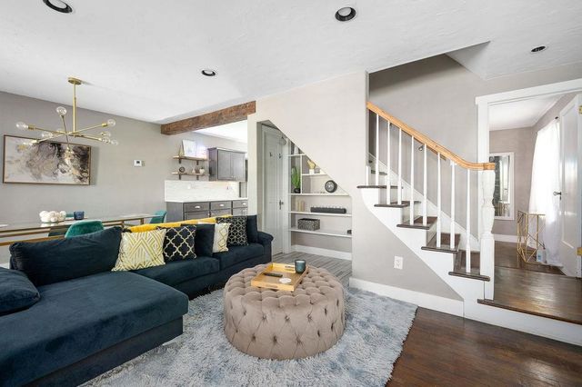 3116 N Virginia Avenue, Oklahoma City, OK 73118