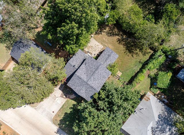 3116 N Virginia Avenue, Oklahoma City, OK 73118
