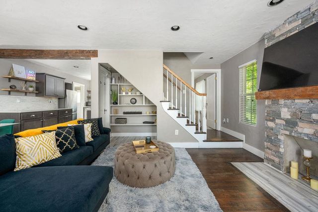 3116 N Virginia Avenue, Oklahoma City, OK 73118