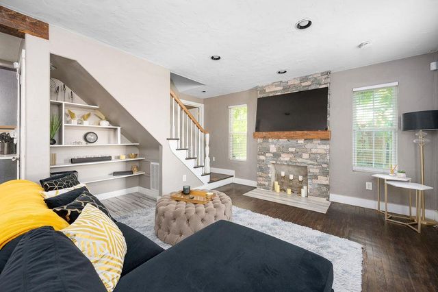 3116 N Virginia Avenue, Oklahoma City, OK 73118