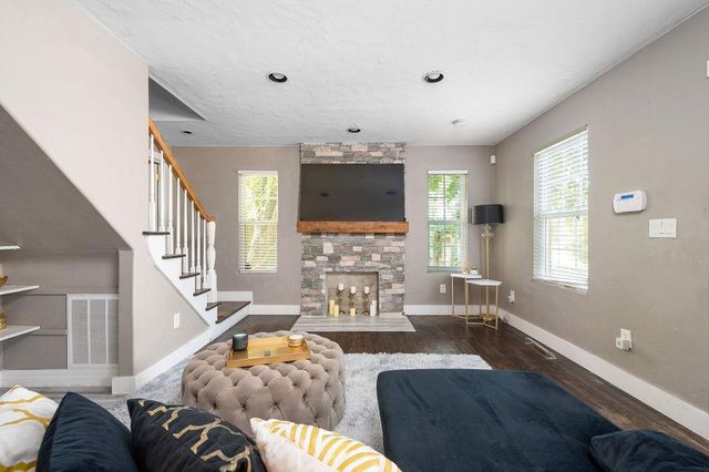 3116 N Virginia Avenue, Oklahoma City, OK 73118