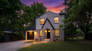 3116 N Virginia Avenue, Oklahoma City, OK 73118