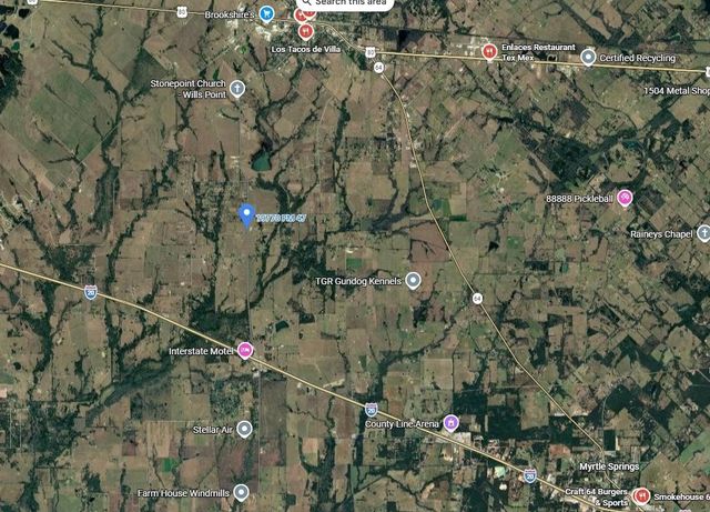 19770 FM 47, Wills Point, TX 75169