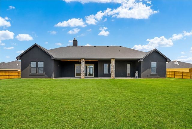 1526 Mariposa Ranch Dr, Corpus Christi, TX 78415