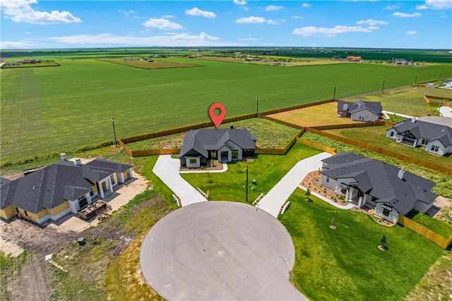 1526 Mariposa Ranch Dr, Corpus Christi, TX 78415