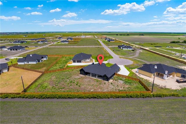 1526 Mariposa Ranch Dr, Corpus Christi, TX 78415