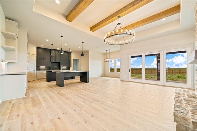 1526 Mariposa Ranch Dr, Corpus Christi, TX 78415